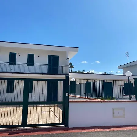 Costa Holiday home Paestum