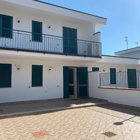 Costa Holiday home *