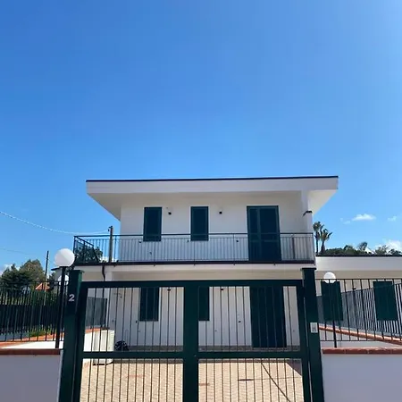 Holiday home Costa Paestum