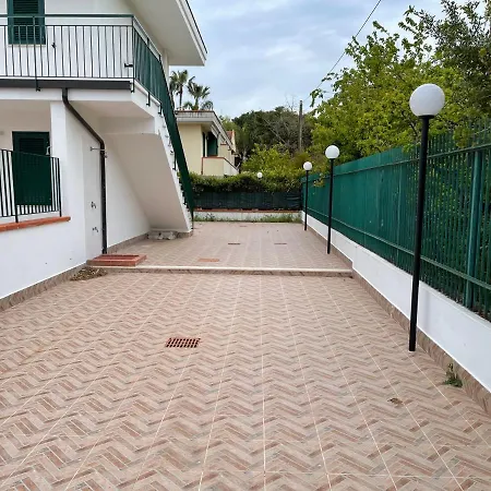Holiday home Costa *