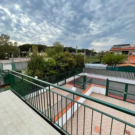 Costa Holiday home Paestum
