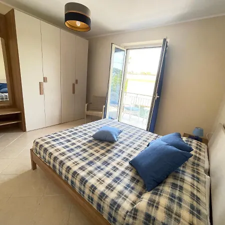 Costa Holiday home