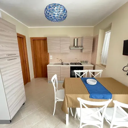 Costa Holiday home Paestum