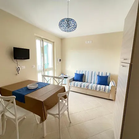 Costa Holiday home Paestum