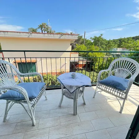 Costa Holiday home Paestum
