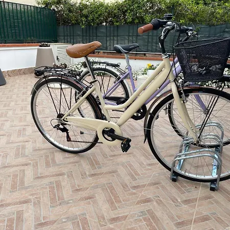 Holiday home Costa Paestum