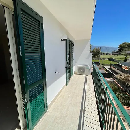 Casa vacanze Costa Paestum