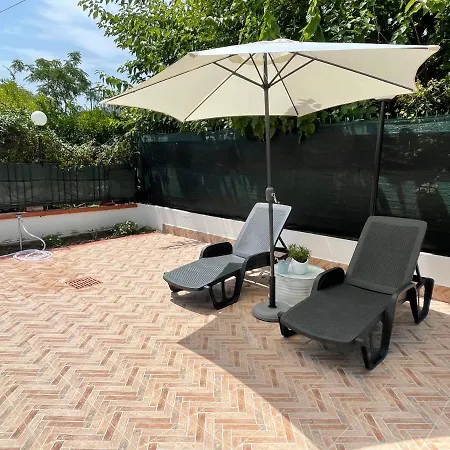 Casa vacanze Costa *